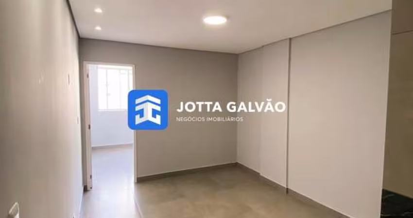 Apartamento com 1 quarto à venda na Rua Regente Feijó, 431, Centro, Campinas