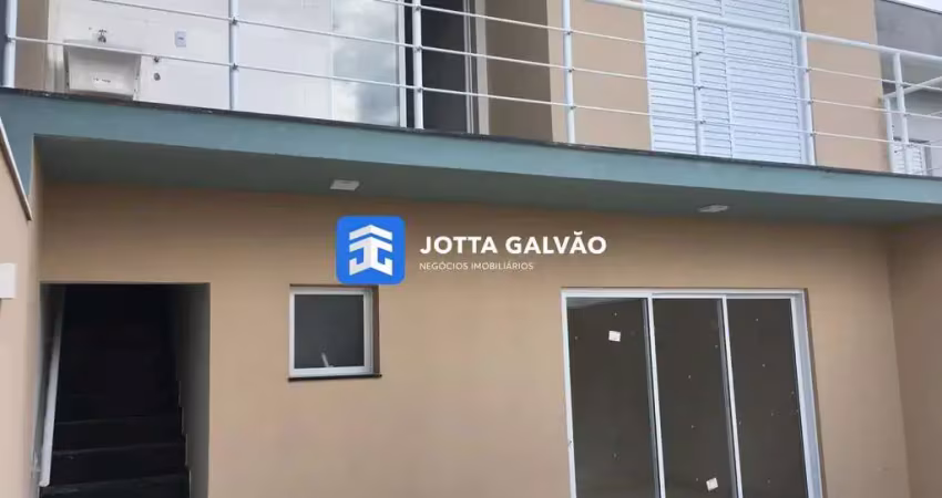 Casa com 2 quartos à venda na Rua Manoel Ribeiro Martins, 589, Parque Residencial Sabiás, Indaiatuba