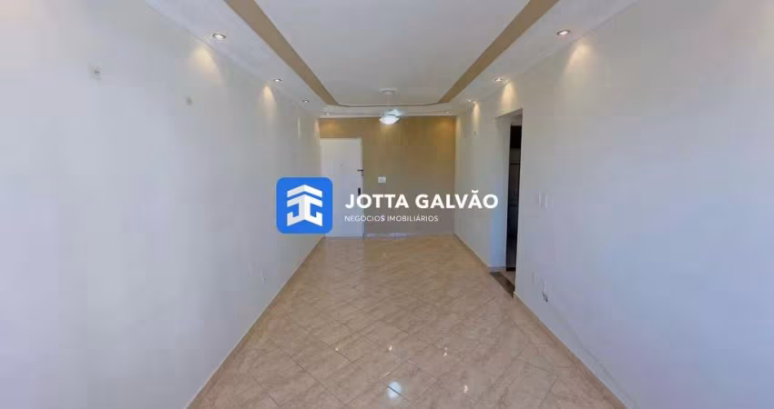 Apartamento com 2 quartos à venda na Rua da Abolição, 949, Ponte Preta, Campinas