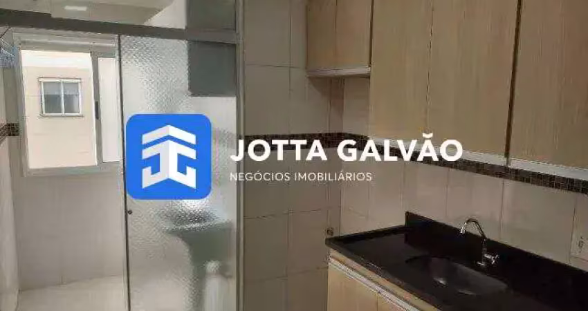 Apartamento com 2 quartos à venda no Swift, Campinas 