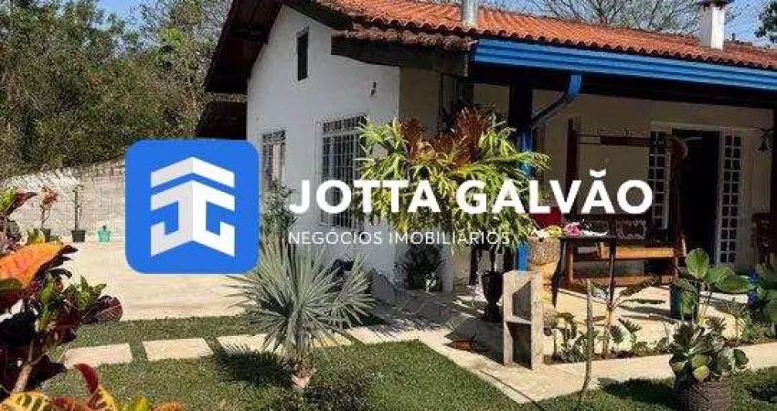 Chácara / sítio com 2 quartos à venda na Reynaldo da Silva, 906, Vale Verde, Valinhos