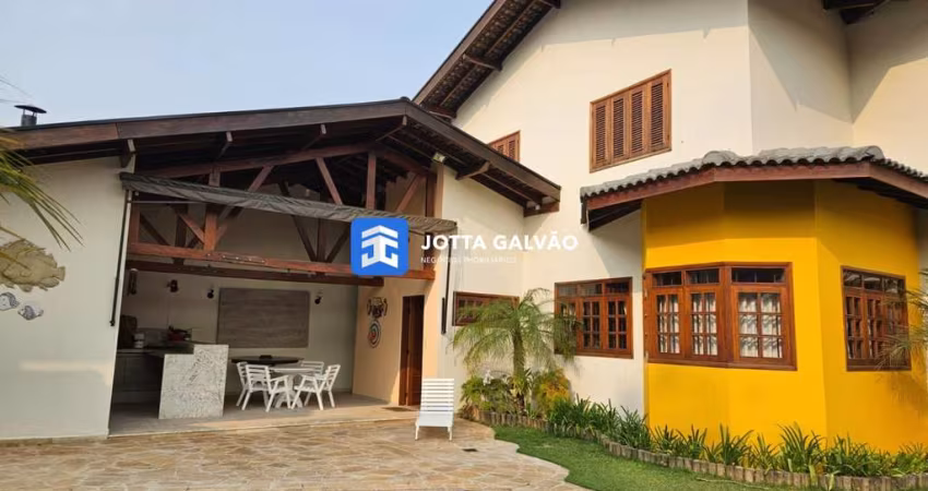 Casa com 3 quartos à venda na Rua Cecília Feres Zogbi, 100, Jardim Santa Genebra II (Barão Geraldo), Campinas