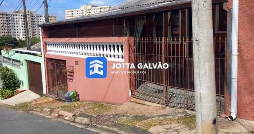 Casa com 3 quartos à venda na Alfredo Honorio, 49, Jardim das Figueiras, Valinhos