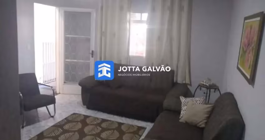 Casa com 2 quartos à venda na Rua José da Silva Galvão, 77, Vila Real, Hortolândia