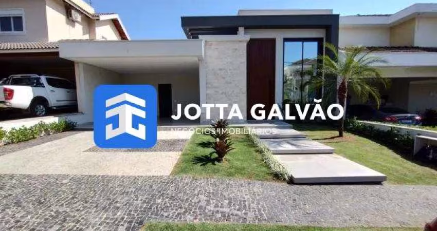 Casa em condomínio fechado com 4 quartos à venda na Rua Judith Campagnoli de Oliveira, 570, Vila Suíça, Indaiatuba