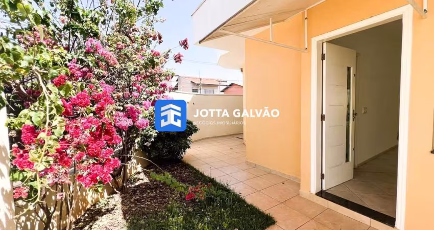 Casa com 3 quartos à venda na Rua Tsuruyo Namba, 9, Residencial Terras do Barão, Campinas