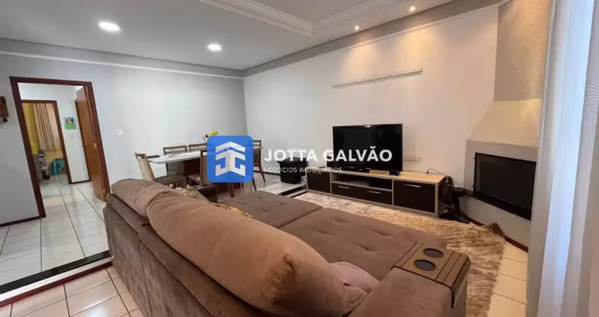 Casa com 3 quartos à venda na Rua Doutor Jorge Antonio José, 105, Residencial Terras do Barão, Campinas