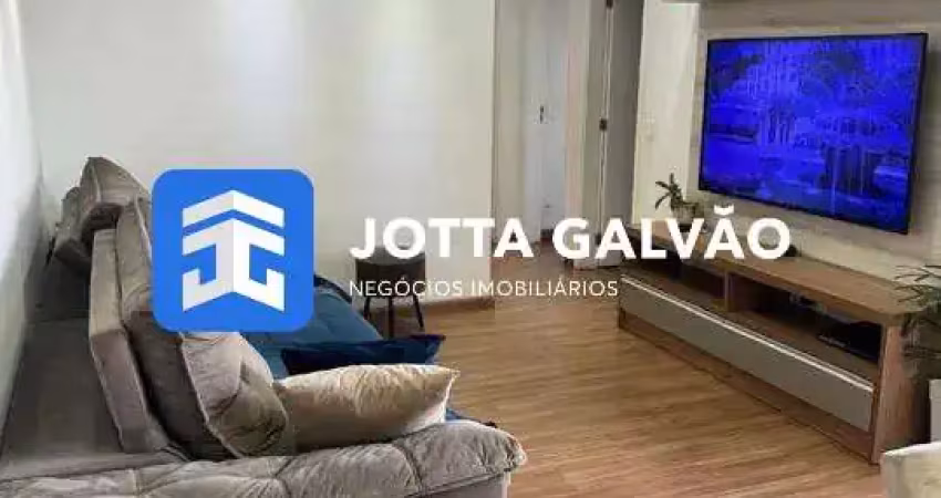 Apartamento com 3 quartos à venda na Rua Izolino Clemente Duarte, 650, Jardim America, Paulínia