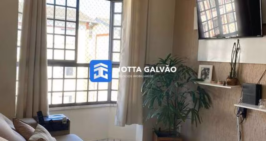 Apartamento com 3 quartos à venda na Avenida Maria Emília Alves dos Santos de Ângelis, 121, Parque Prado, Campinas