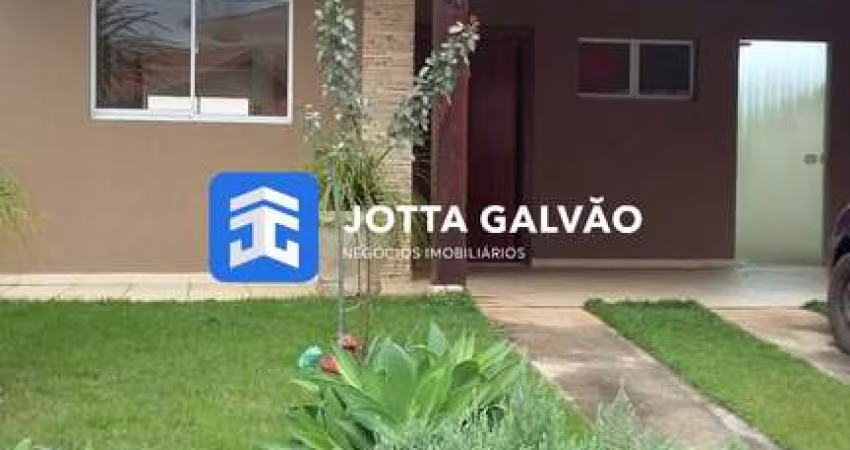 Casa em condomínio fechado com 3 quartos à venda na Avenida Ferdinando Viacava, 873, João Aranha, Paulínia
