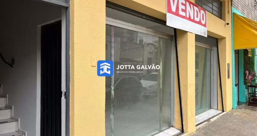 Prédio à venda na Rua Barão de Paranapanema, 165, Bosque, Campinas