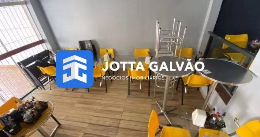 Sala comercial à venda na Rua Barreto Leme, 143, Centro, Campinas