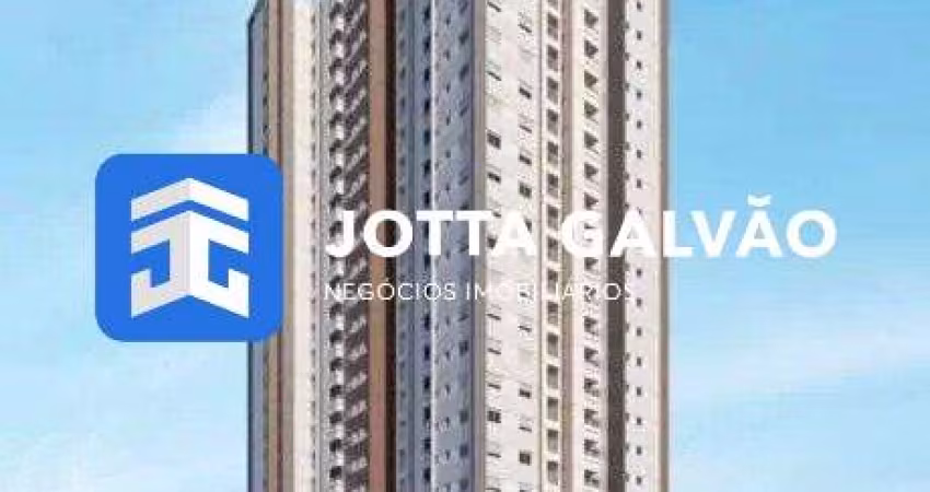 Apartamento com 2 quartos à venda na Rua Nuporanga, 32, Chácara da Barra, Campinas