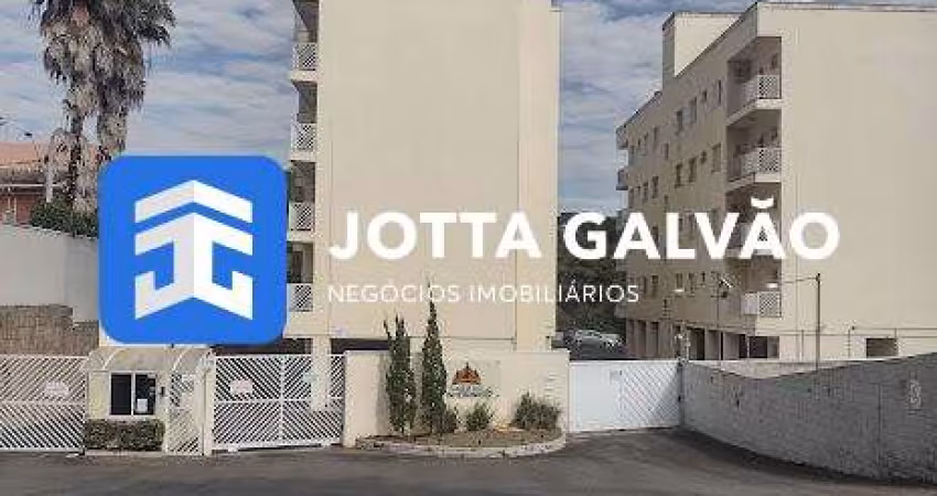 Apartamento com 2 quartos à venda na Avenida João Páffaro, 1378, Pinheirinho, Vinhedo