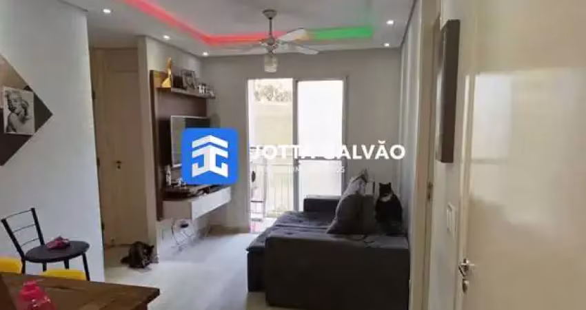 Apartamento com 3 quartos à venda na Avenida Washington Luís, 4000, Vila Marieta, Campinas