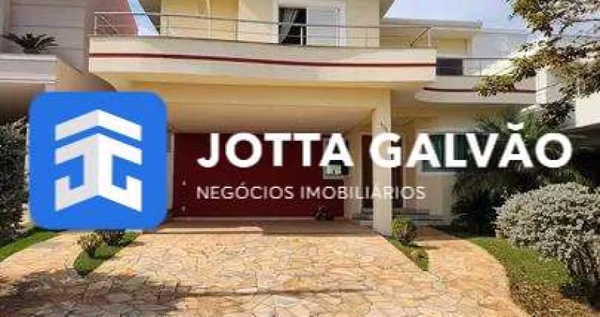 Casa em condomínio fechado com 3 quartos à venda na Rua Lazaro Marchete, 34, Swiss Park, Campinas