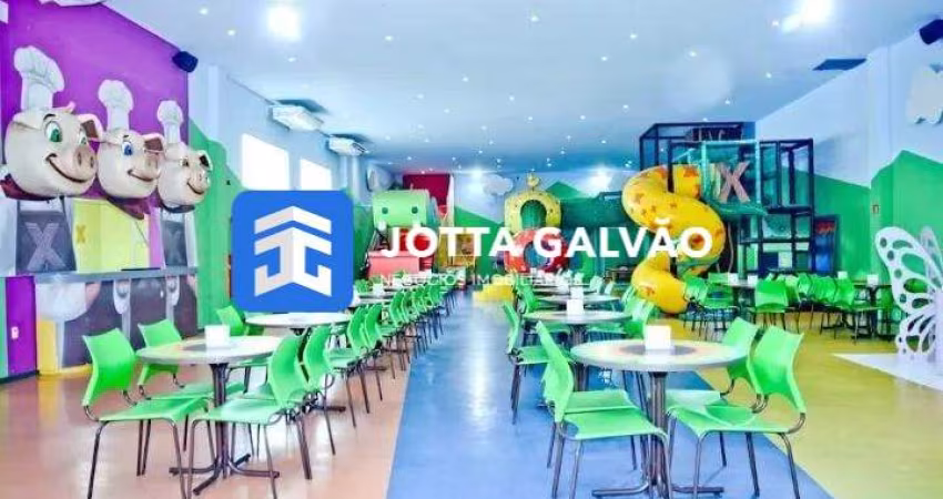Sala comercial à venda na Rua Pedro Anderson, 484, Taquaral, Campinas