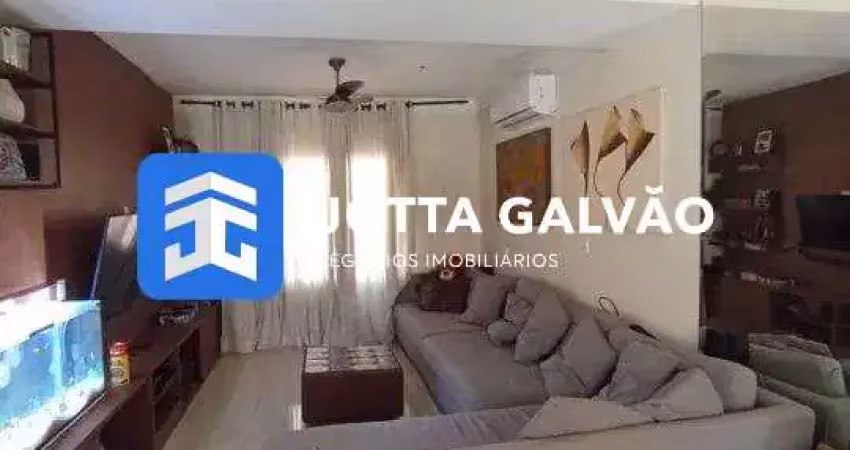 Casa em condomínio fechado com 3 quartos à venda na Avenida Presidente Juscelino Kubitschek de Oliveira, 168, Parque Brasil 500, Paulínia