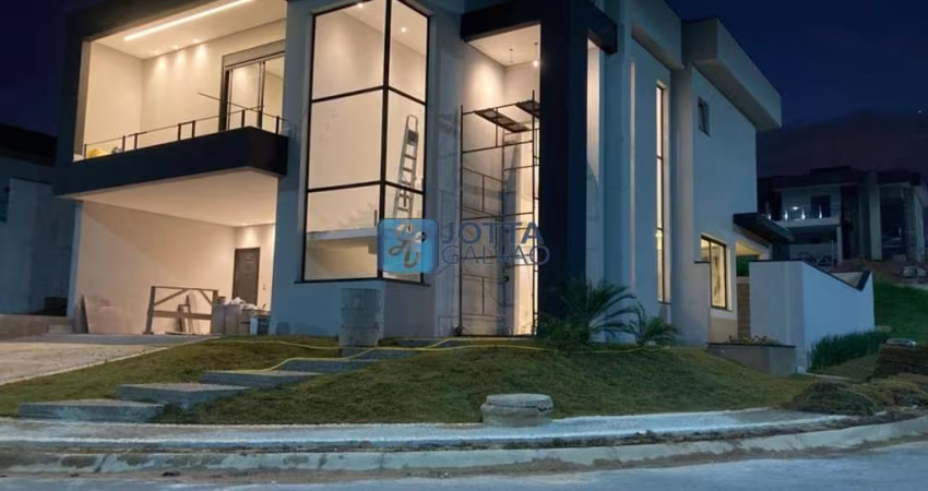 Casa em condomínio fechado com 3 quartos à venda na Estrada Municipal do Roncáglia, 1090, Roncáglia, Valinhos