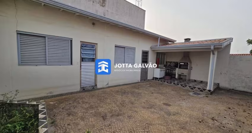 Casa comercial à venda na Avenida Doutor Arlindo Joaquim de Lemos, 1412, Vila Lemos, Campinas