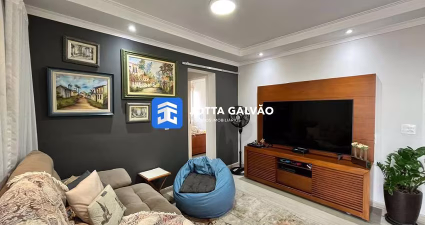 Apartamento com 2 quartos à venda na Rua Engenheiro Augusto de Figueiredo, 437, Swift, Campinas