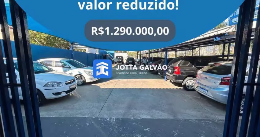 Sala comercial à venda na Amélia Basso Breda, 105, Vila Real Continuaçao, Hortolândia