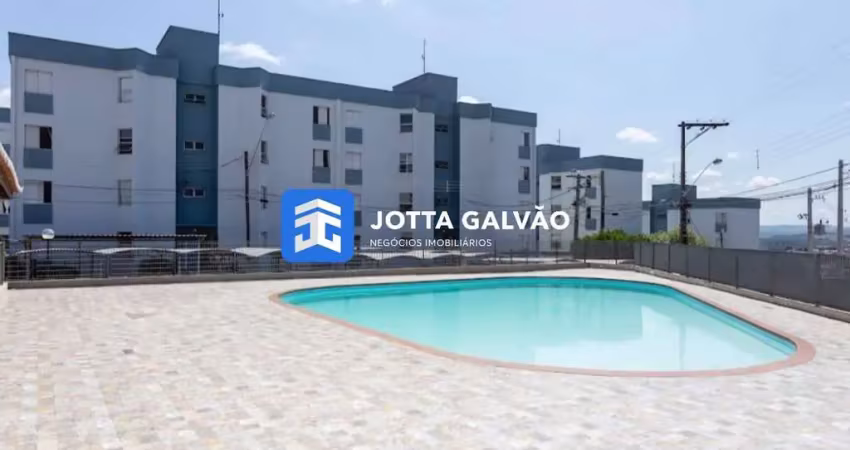 Apartamento com 2 quartos à venda na Avenida Engenheiro Antônio Francisco de Paula Souza, 3007, Jardim São Vicente, Campinas