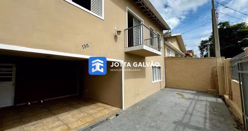 Casa com 3 quartos à venda na Filomena Pastori Molon, 280, Vila São José, Valinhos