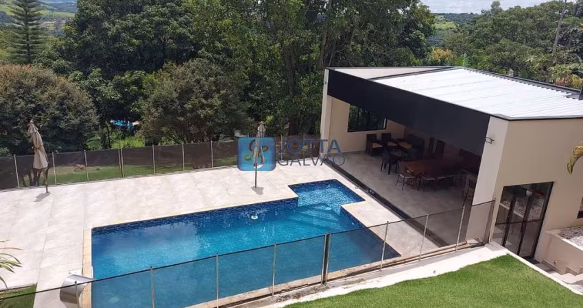 Chácara / sítio com 3 quartos à venda na José Theodoro de Lima, 1200, Colinas do Castelo, Jaguariúna
