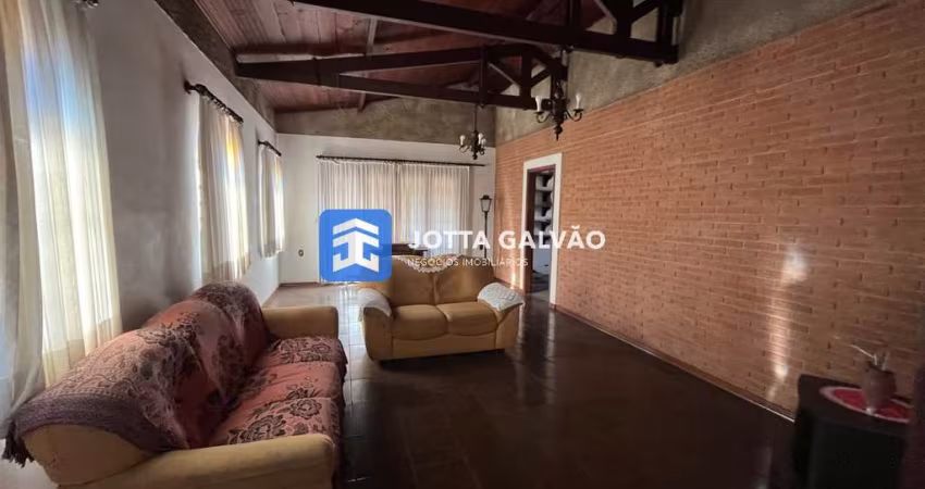 Casa com 3 quartos à venda na Rua Leonardo da Vinci, 222, Jardim Bela Vista, Campinas