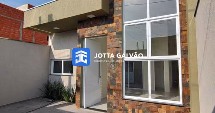 Casa com 3 quartos à venda na 6, 100, Jardim Vila Verde, Hortolândia