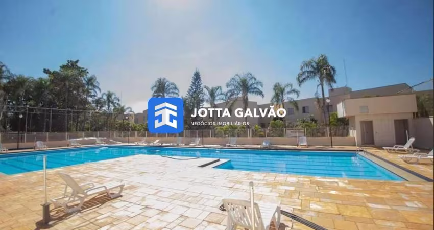 Apartamento com 2 quartos à venda na Rua Etelvina de Sales Alves, 235, Jardim García, Campinas