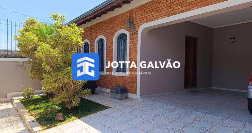 Casa com 3 quartos à venda na Rua Nicarágua, 550, Jardim Nova Europa, Campinas