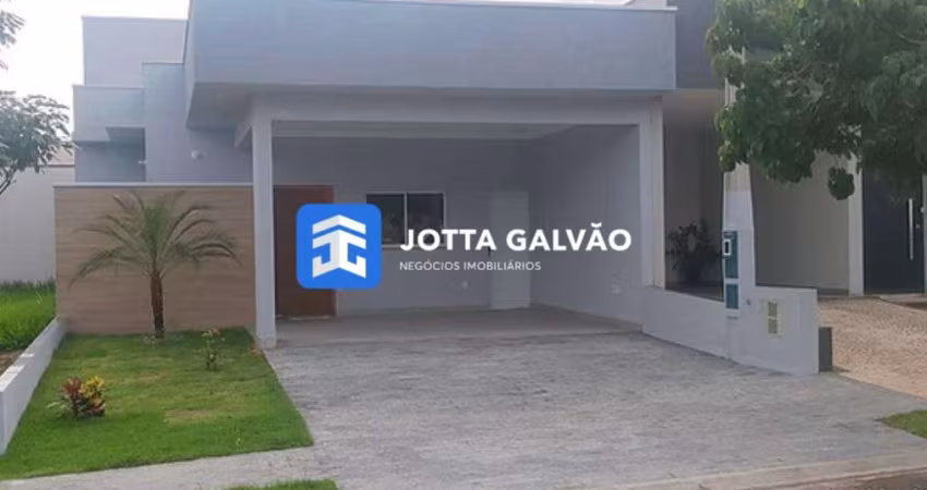 Casa em condomínio fechado com 3 quartos à venda na Avenida Luiz Greco, 10, Vila Monte Alegre, Paulínia