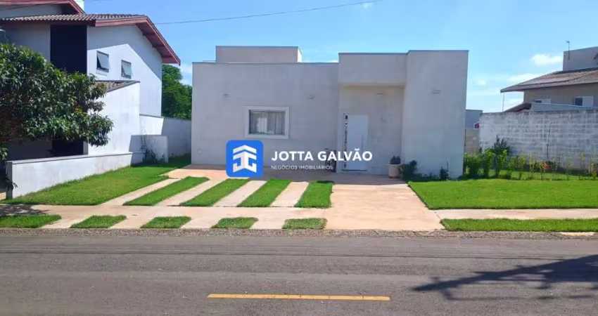 Casa em condomínio fechado com 2 quartos à venda na Avenida Ferdinando Viacava, 873, João Aranha, Paulínia