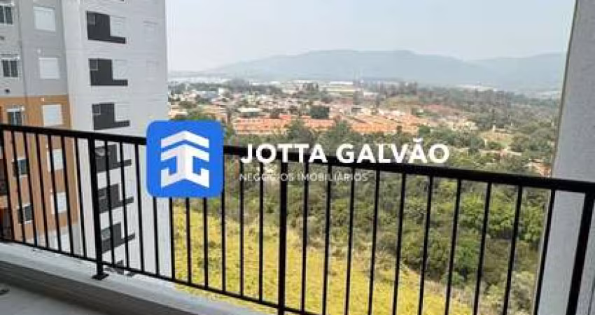 Apartamento com 3 quartos à venda na Avenida Reynaldo de Porcari, 797, Chácaras Saudáveis e Encantadoras, Jundiaí