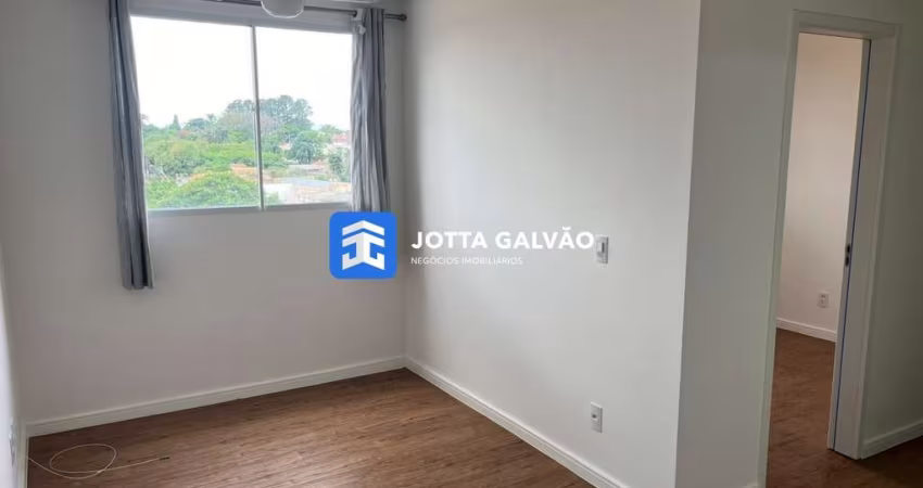 Apartamento com 2 quartos à venda na Rua Adib Zakia, 106, Vila Miguel Vicente Cury, Campinas