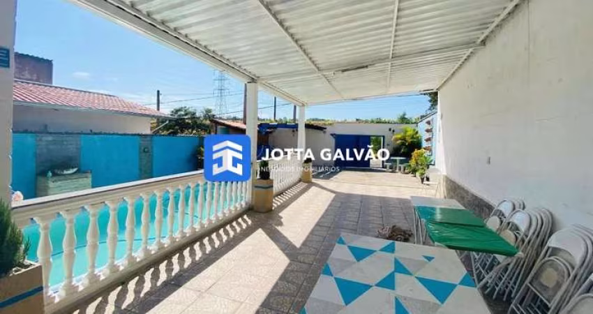 Casa com 4 quartos à venda na Rua João Theodoro de Oliveira, 49, Jardim Florence, Campinas