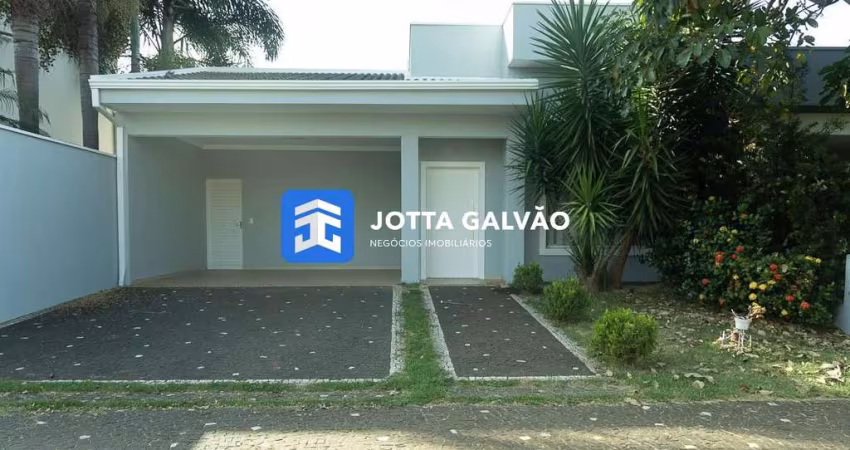 Casa em condomínio fechado com 4 quartos para alugar na Avenida Doutor João Caio Silva, 920, Parque Brasil 500, Paulínia