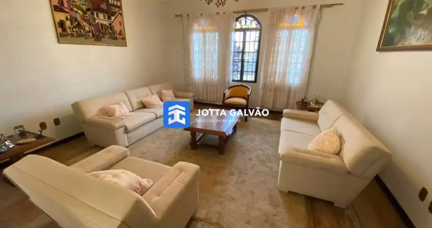 Casa com 3 quartos à venda na Rua Tomás Pereira, 57, Parque Taquaral, Campinas