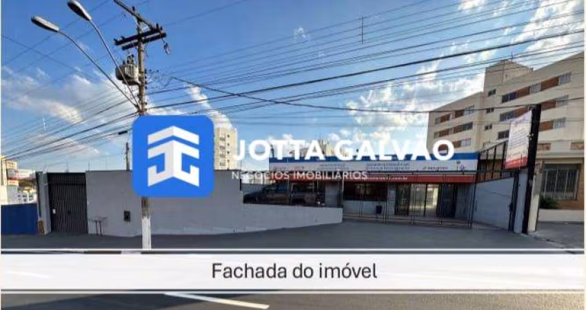 Sala comercial para alugar na Avenida Andrade Neves, 1379, Centro, Campinas