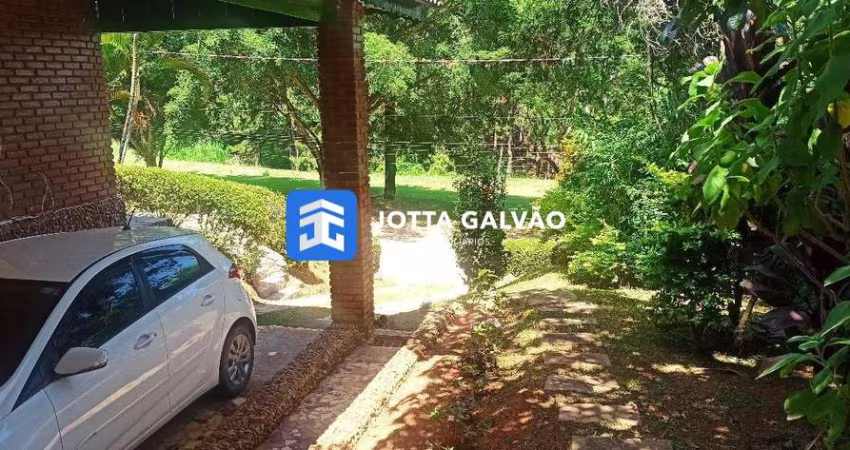 Chácara / sítio com 4 quartos à venda na Estrada Municipal, S/N, Centro, Morungaba