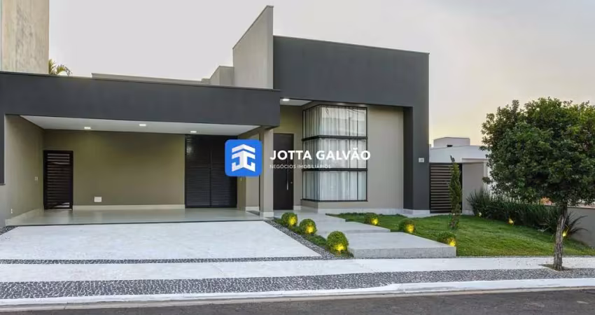 Casa com 3 quartos à venda na Comendador Thomaz Fortunato, 2250, Área Rural de Americana, Americana