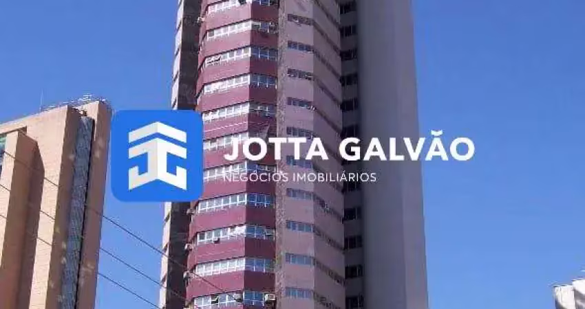 Sala comercial à venda na Rua Barão de Jaguara, 107, Centro, Campinas