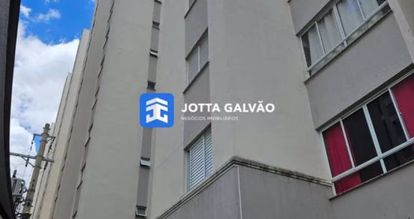 Apartamento com 2 quartos à venda na Estrada Geraldo Costa Camargo, 200, Jardim São Bento, Hortolândia
