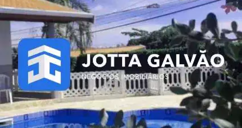 Casa com 3 quartos à venda na Antônio Rosolen, 100, Parque Santa Bárbara, Campinas
