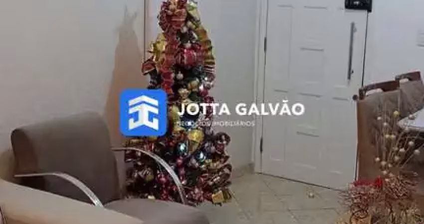 Apartamento com 3 quartos à venda na Rua Bartira, 333, Vila Ipê, Campinas