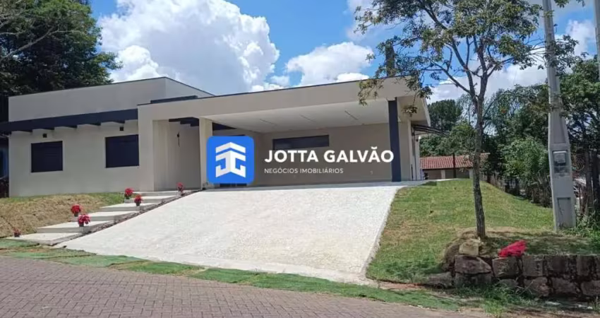 Casa em condomínio fechado com 3 quartos à venda na Estrada do Jequitibá, 1111, Pinheiro, Valinhos