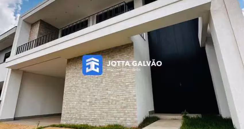 Casa em condomínio fechado com 5 quartos à venda na Rua Sebastião Cardoso, 168, Parque Brasil 500, Paulínia