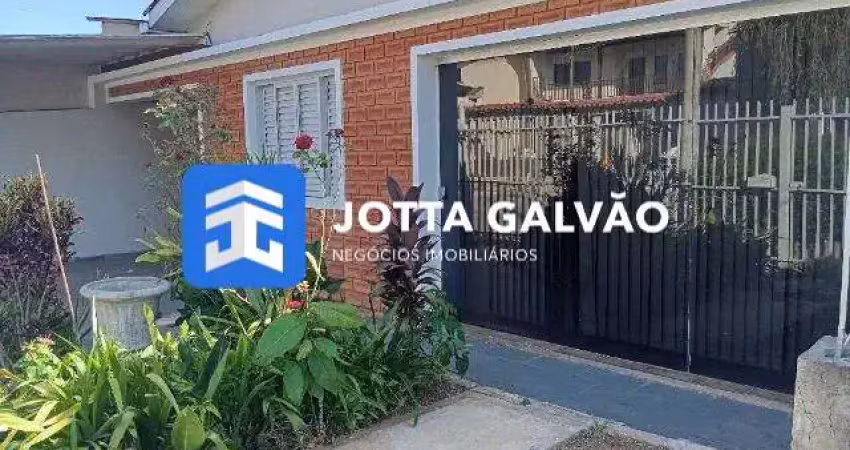 Casa com 3 quartos à venda na Rua Alexandre Humberto Moletta, 55, Jardim Pinheiros, Valinhos